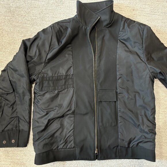 Gap Light Weight Puff Flight Jacket - Picture 5 of 7